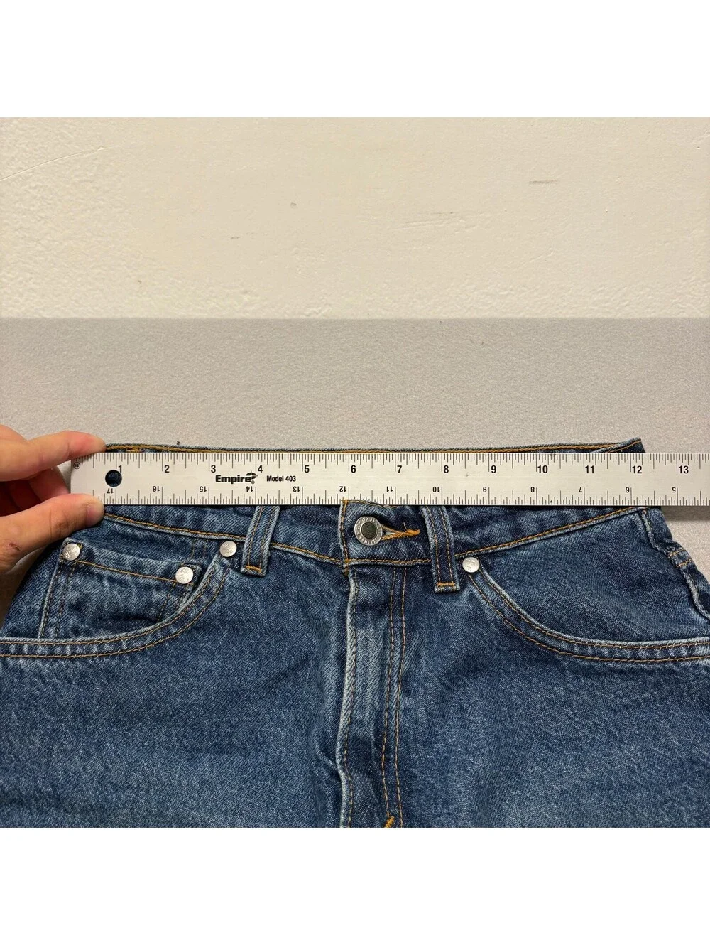 Levis this item